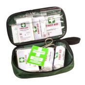 Portwest FA21GNR Vehicle Kit 2 Green  R