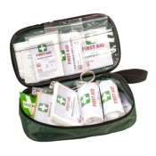 Portwest FA22GNR Vehicle Kit 8 Green  R