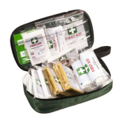 Portwest FA23GNR Vehicle Kit 16 Green  R