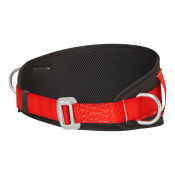 Portwest FP08BKR Portwest Work Positioning Belt Black  R