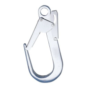Portwest FP35SIR Scaffold Hook Silver  R