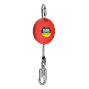 Portwest FP40ORR Web 3m Fall Arrest Block Orange  R