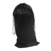 Portwest FP99BKR Nylon Drawstring Bag Black  R