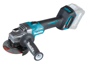Makita GA004GZ01 40V Max XGT 115mm Angle Grinder – Brushless, Compact, Body Only