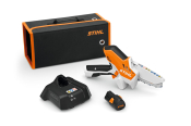 Stihl GTA 26 Set (AS 2 & AL 1) Cordless Pruner