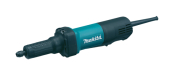Makita 110V GD0600/1 Die Grinder 6mm 400W Paddle Switch