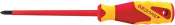 1612115 - Gedore VDE 2160 PH1 x 80 S/Driver