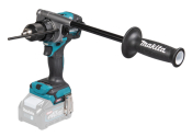 Makita HP001GZ01 XGT 40V Max Combi Drill – Brushless, 140Nm Torque, Body Only