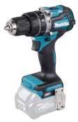 Makita HP002GZ01 40V Max XGT Combi Drill – Brushless Motor, 140Nm Torque, Body Only