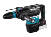Makita HR005GZ01 40V Max Rotary Demolition Hammer - AWS with Makpac Case