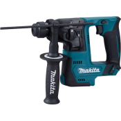 Makita HR140DZ 12V Max Rotary Hammer – Body Only