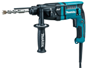 Makita HR1841F/2 Rotary Hammer – 18 mm SDS‑Plus with AVT (240 V)