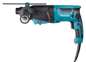 Makita 110V HR2630/1 Rotary Hammer 3-Mode SDS+ 26mm