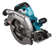 Makita HS009GZ 40V Max Circular Saw 235mm Cordless