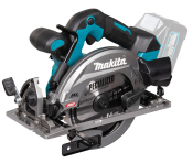 Makita HS012GZ01 40V Max XGT 165mm Brushless Circular Saw – Cordless Precision Cutting Tool