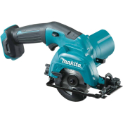 Makita HS301DZ 12V Max Circular Saw 85mm – Body Only