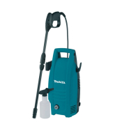 Makita 240V HW101 Compact Power Washer 100 bar 360 l/hr
