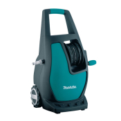 Makita 240V HW111 Power Washer 110 bar 370 l/hr