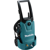 Makita 240V HW1200 Pressure Washer 120 bar (max), 420 l/hr