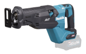 Makita JR002GZ 40V Max XGT Brushless Reciprocating Saw – Cordless High-Performance Cutting Tool