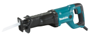 Makita 110V JR3051TK/1 Reciprocating Saw 30mm Stroke (Tool-less blade change)