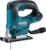 Makita JV103DZ 12V Max Brushless Top Handle Jigsaw – Body Only
