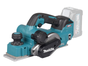 Makita KP001GZ03 40V Max XGT 82mm Brushless Planer – Cordless High-Performance Woodworking Tool