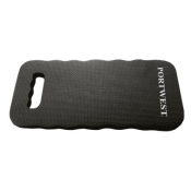 Portwest KP05BKR Kneeling Pad Black  R