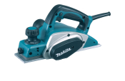 Makita 110V KP0800/1 Heavy Duty Planer 82mm 9mm rebate depth