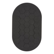 Portwest KP33BKR Flexible 3 Layer Knee Pad Inserts Black  R