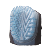 Portwest KP40BKR Ultimate Gel Knee Pad Black  R