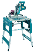 Makita 110V LF1000/1 Flip Over Saw 260mm 1,650w