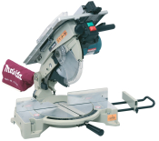 Makita 110V LH1040/1 Table/Mitre Saw 260mm 1,650w