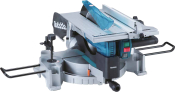 Makita 110V LH1201FL/1 Table/Mitre Saw 305mm 1,650w