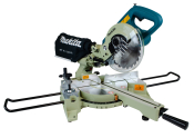 Makita 110V LS0714N/1 Slide Compound Mitre Saw 190mm 1010w