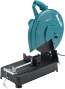 Makita 110V LW1401S/1 Abrasive Cut-Off Saw 355mm