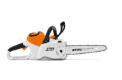 STIHL MSA 160 C-B Chainsaw – 30cm / 12inch Cordless (AP System)