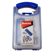 MAKITA P-66983 DIAMOND HOLESAW KIT 15,20,25