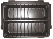 MAKITA P-83680 INSERT WITH 2 COMPARTMENTS