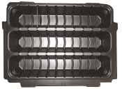 MAKITA P-83696 INSERT WITH 3 COMPARTMENTS