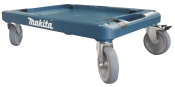 MAKITA P-83886 4 WHEELED MACPAK BASE