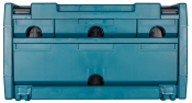 MAKITA P-84311 MAKPAC 4 DRAWER SYSTAINER TYPE 3