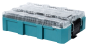 Makita MAKTRAK™ Deep Medium Organiser – P‑91045 / T‑90043