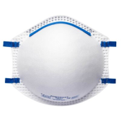 Portwest P200WHR FFP2 Respirator (Pk20) White  R