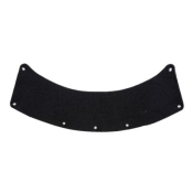Portwest PA44BKR Sweatband Expertbase (PK10) Black  R