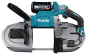 Makita PB002GZ 40V Max XGT Cordless Portable Band Saw – High-Performance Cutting Tool