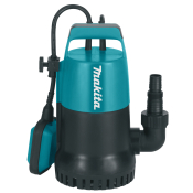 Makita 240V PF0300/2 Submersible Pump 140 l/min Clean Water