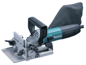 Makita 240V PJ7000/2 Biscuit Jointer 100mm 700w