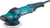 Makita 240V PO6000C/2 Random Orbit Polisher 150mm