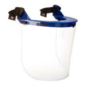Portwest PS90CLR Arc Flash Visor Class 1 Clear  R
